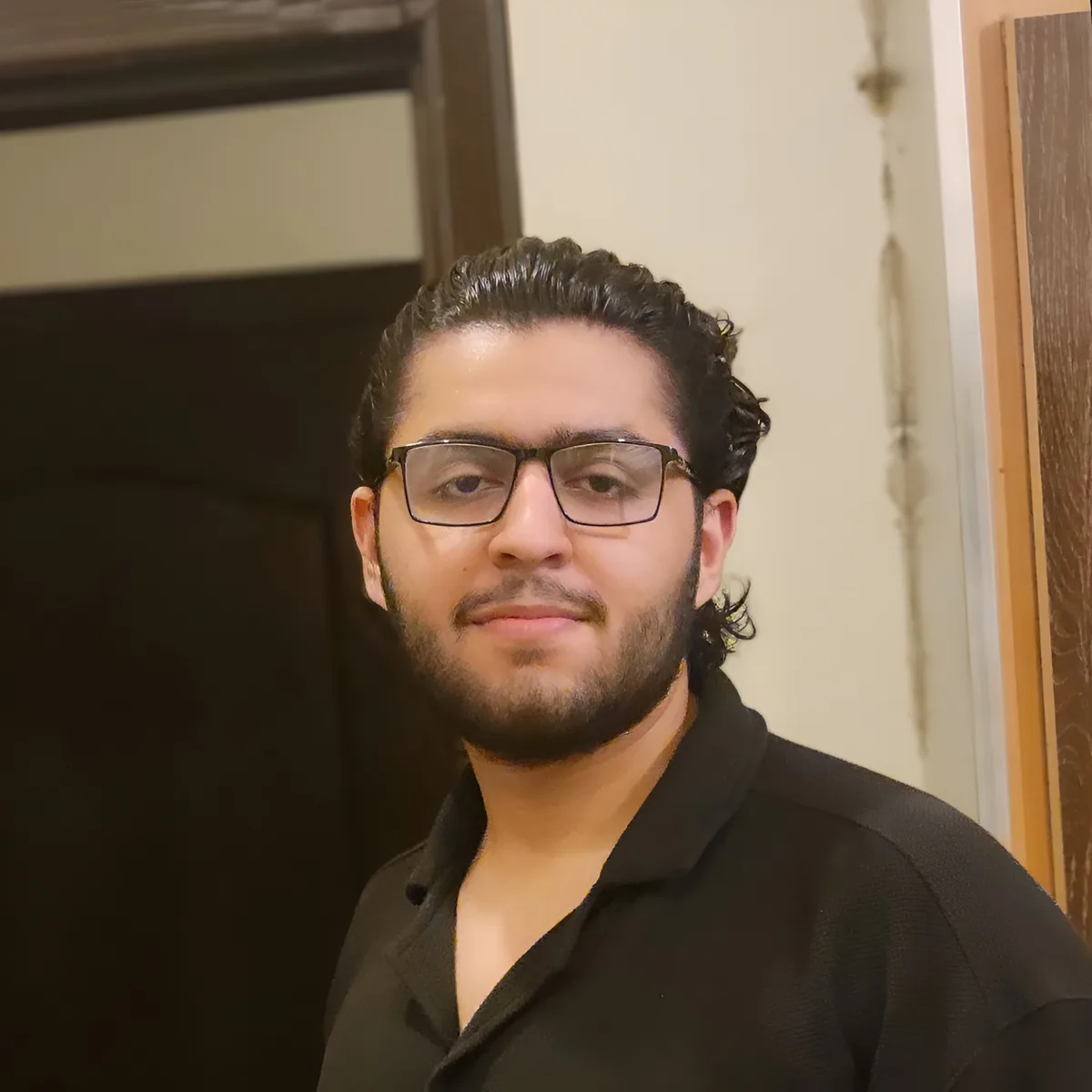 Muhammad Ahmad, founder of Krevon Studios